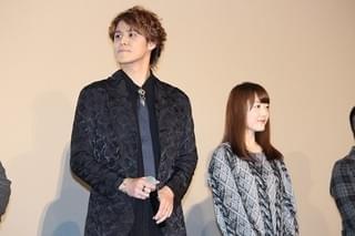 「GODZILLA 怪獣惑星」宮野真守＆花澤香菜、G・エドワーズ監督からの称賛に驚き