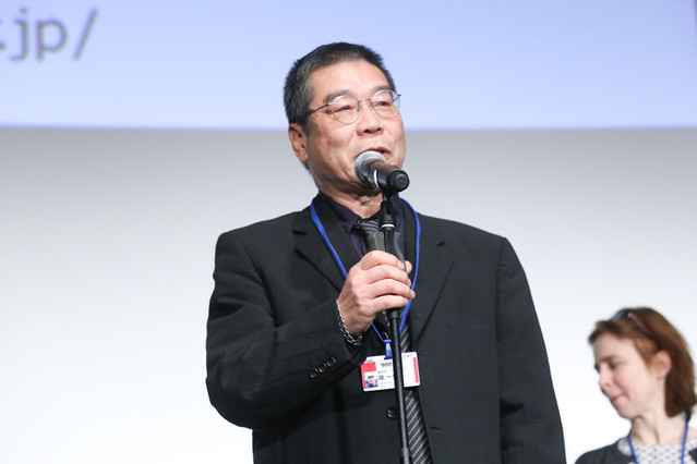 「第18回東京フィルメックス」シルビア・チャン監督作「相愛相親」で開幕！