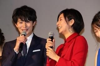 クズ男演じた岡田将生、木村文乃ら女優陣から総攻撃!?「関わりたくない」「この野郎」