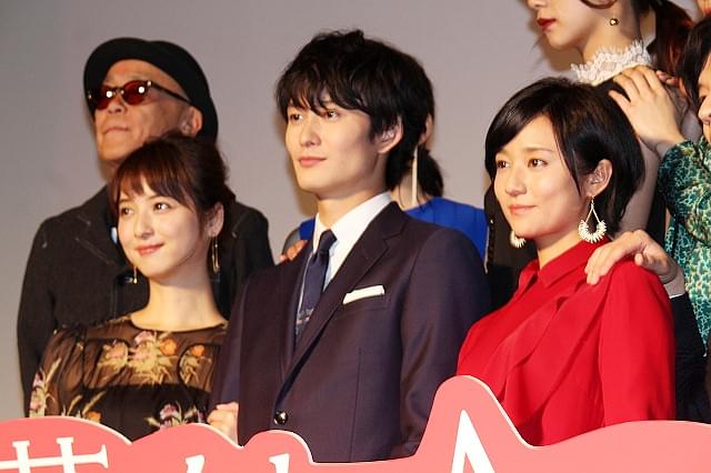 クズ男演じた岡田将生、木村文乃ら女優陣から総攻撃!?「関わりたくない」「この野郎」