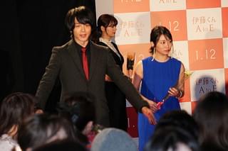 クズ男演じた岡田将生、木村文乃ら女優陣から総攻撃!?「関わりたくない」「この野郎」