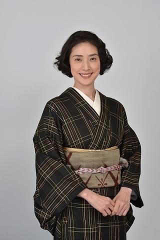 天海祐希＆佐々木蔵之介、11年ぶりの夫婦役！天才数学者とその妻に