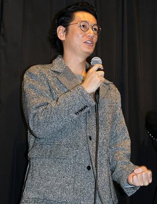 初共演「光」で築いたきずな、井浦新「瑛太くんだからこそ」瑛太「心中してもいい」