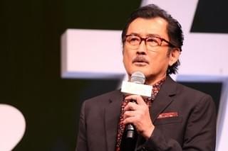 長澤まさみ、高橋一生に「口の中に手を入れられて…」 遠慮のなさに「すごいなあ」