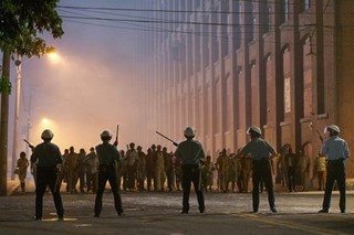米国史上最大級の暴動に直面した“本人”が登場　「デトロイト」特別映像公開