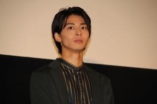 「セトウツミ」高杉真宙＆葉山奨之、お笑いコンビ組みM-1に参戦!?