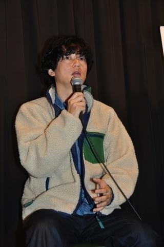 井浦新「光」で役にのめり込みすぎて記憶が飛んだ！橋本マナミ「新さんがぶっ壊れた」