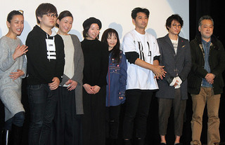 瀬々敬久監督、「ヘヴンズストーリー」7年連続再上映に万感「この映画を忘れないで」