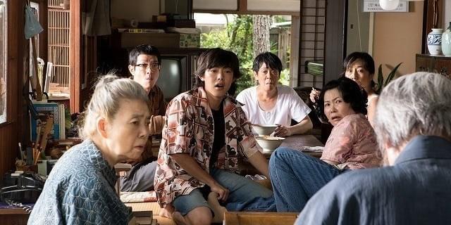 山崎努主演「モリのいる場所」に加瀬亮＆吉村界人＆光石研らが出演決定！ : 映画ニュース - 映画.com