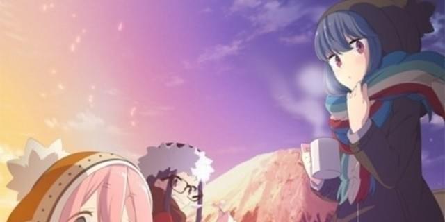 ゆるキャン 主演 花守ゆみりがソロキャンプに挑戦 はじめてのキャンプ入門 動画公開 映画ニュース 映画 Com