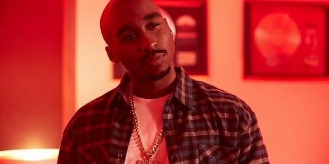 2PACに激似！「オール・アイズ・オン・ミー」伝説のラッパー演じた