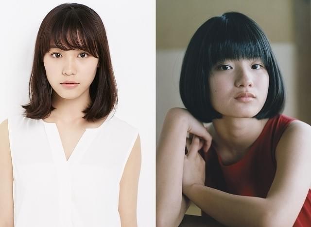 押見修造の実体験漫画が映画化決定！南沙良＆蒔田彩珠W主演で18年7月公開