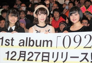 宮脇咲良「HKT48」の映画11時間オールナイト上映に「皆さん耐えられるか…」