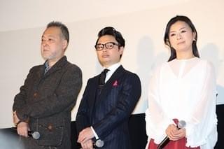 佐藤健、土屋太鳳の成長を実感「“命”と向き合える唯一無二の女優」