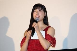 佐藤健、土屋太鳳の成長を実感「“命”と向き合える唯一無二の女優」