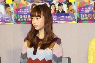 森川葵、脚本・又吉直樹のNHKドラマで気づいた渋谷の本質とは