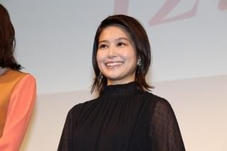 桐谷美玲、恋の悩みに一喜一憂！ 2018年の指標は「マイペース」