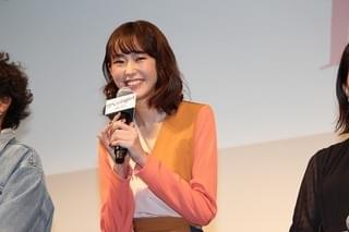 桐谷美玲、恋の悩みに一喜一憂！ 2018年の指標は「マイペース」