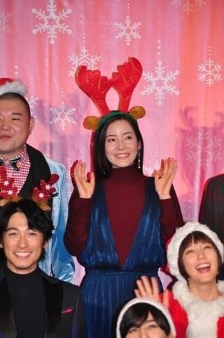 「鋼の錬金術師」山田涼介＆ディーン＆本田翼のクリスマスコスプレにファン歓喜！