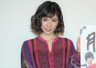 松岡茉優、アニメキャラとの脳内恋愛の果て発熱で1週間ダウン