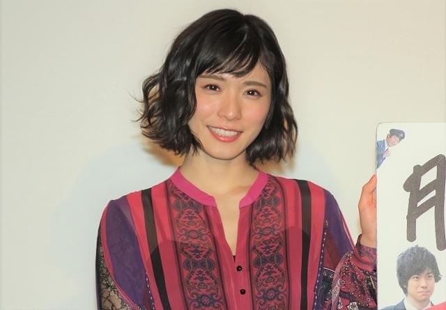 松岡茉優、アニメキャラとの脳内恋愛の果て発熱で1週間ダウン