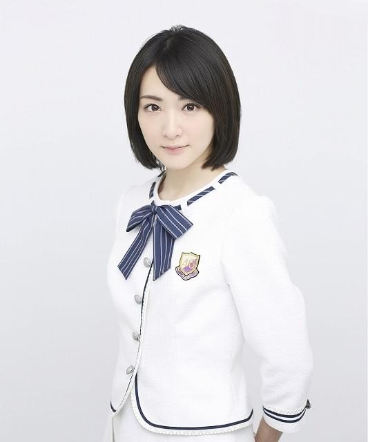 乃木坂・生駒里奈、少年ジャンプ×テレ東ドラマに参戦！ヒロイン役でコスプレも披露