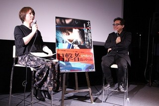 映画評論家・松崎健夫、台湾発サスペンス「目撃者」は「30分に1回ドンデン返しがある」