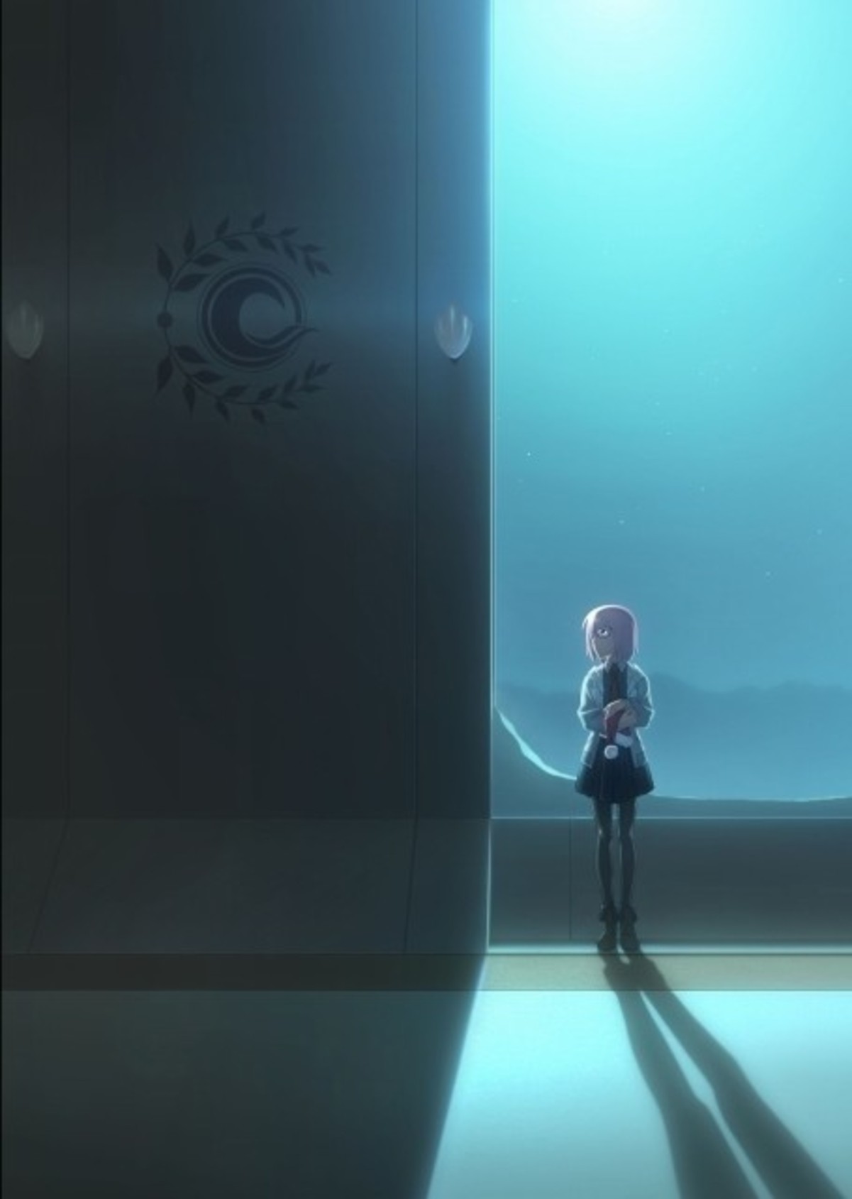 大みそかに Fate 特番 Fgo 新作アニメと 氷室の天地 Fgo ショートアニメを公開 映画ニュース 映画 Com