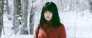 復讐鬼と化した美少女 血まみれの山田杏奈 ミスミソウ 予告 劇中カット 映画ニュース 映画 Com