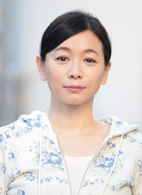 裕木奈江、約23年ぶりの民放連ドラ出演作「FINAL CUT」で亀梨和也の“母”を熱演！