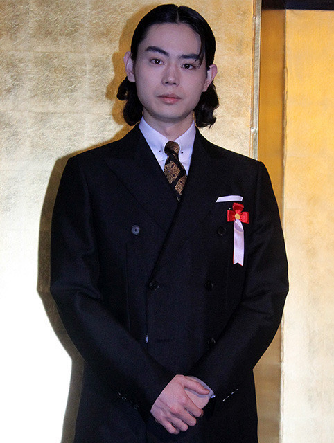 菅田将暉、4作品で主演男優賞 賞状の「明らかなオーバーワーク」に爆笑 - 画像5