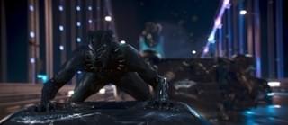 ブラックパンサーもスタン・リーが生み出したヒーロー「ブラックパンサー」