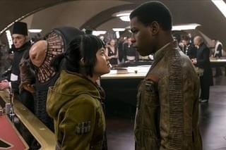 レイア役キャリー・フィッシャーさんの愛犬も「スター・ウォーズ 最後のジェダイ」