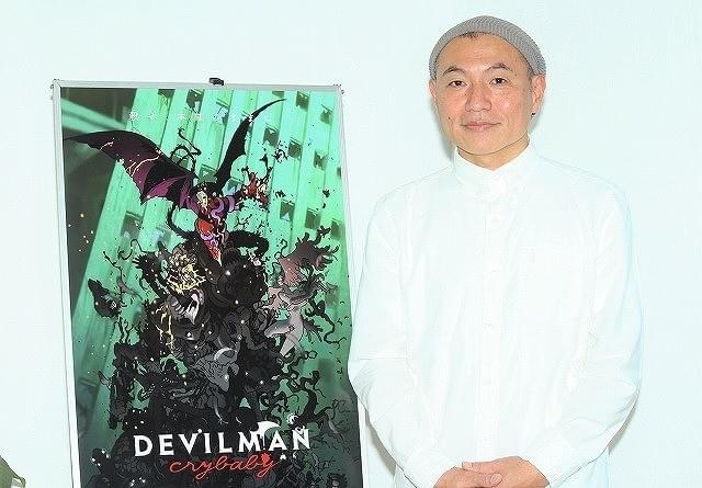 「デビルマン」衝撃のラストを初アニメ化――湯浅政明監督が紡いだ原作のスピリット