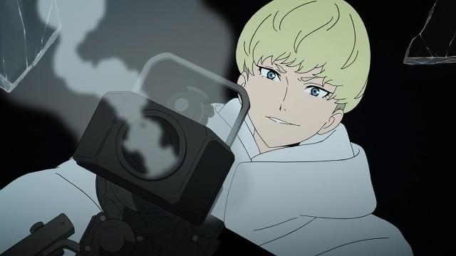 デビルマン 衝撃のラストを初アニメ化 湯浅政明監督が紡いだ原作のスピリット 映画ニュース 映画 Com