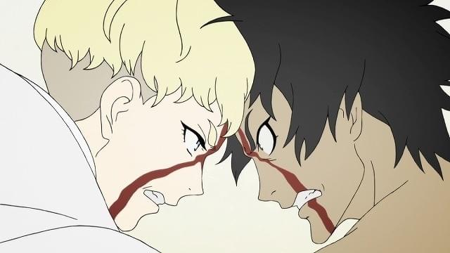 デビルマン 衝撃のラストを初アニメ化 湯浅政明監督が紡いだ原作のスピリット 映画ニュース 映画 Com