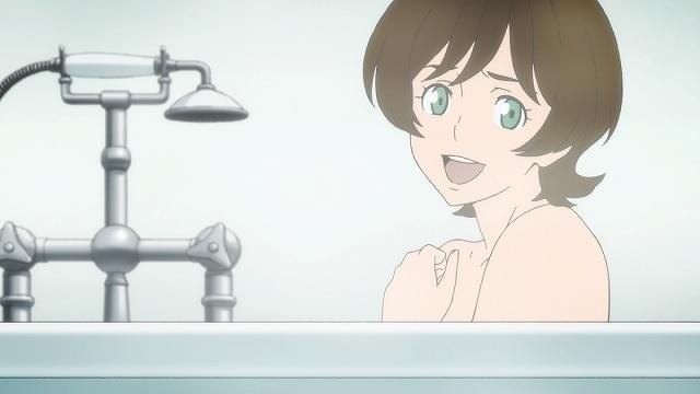 デビルマン 衝撃のラストを初アニメ化 湯浅政明監督が紡いだ原作のスピリット 映画ニュース 映画 Com