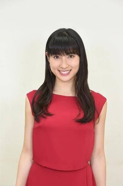 土屋太鳳、ドラマ版「チア☆ダン」に主演！「全力を出し切ることを大事に」