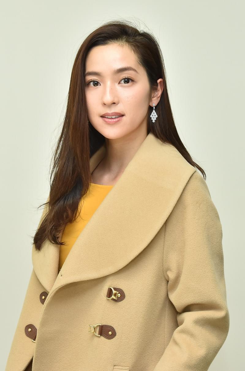 中村アンが“美しすぎるラノベ作家”に！吉岡里帆主演ドラマで恋の三角関係