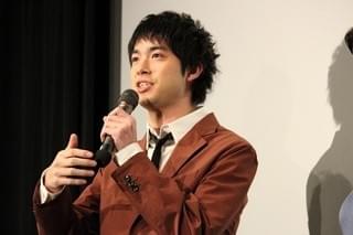 「勝手にふるえてろ」松岡茉優、伊藤沙莉＆橋本愛の感想は「励みになった」