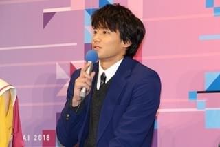 野村周平、“電影少女”西野七瀬が築いた壁を「すぐにぶっ壊した」