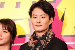 クズ男怪演の岡田将生、2018年は“毒舌家”に転向!?