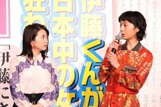 クズ男怪演の岡田将生、2018年は“毒舌家”に転向!?