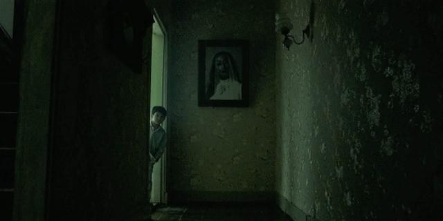 死んだ母の霊が子どもたちを襲う インドネシアホラー 悪魔の奴隷 予告公開 映画ニュース 映画 Com