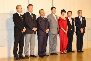 第41回日本アカデミー賞、受賞作品発表 「三度目の殺人」「関ヶ原」が最多10部門