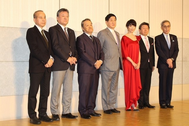 第41回日本アカデミー賞、受賞作品発表 「三度目の殺人」「関ヶ原」が最多10部門 - 画像3