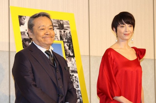 第41回日本アカデミー賞、受賞作品発表　「三度目の殺人」「関ヶ原」が最多10部門