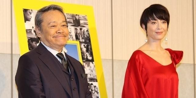 第41回日本アカデミー賞、受賞作品発表 「三度目の殺人」「関ヶ原」が最多10部門 : 映画ニュース - 映画.com