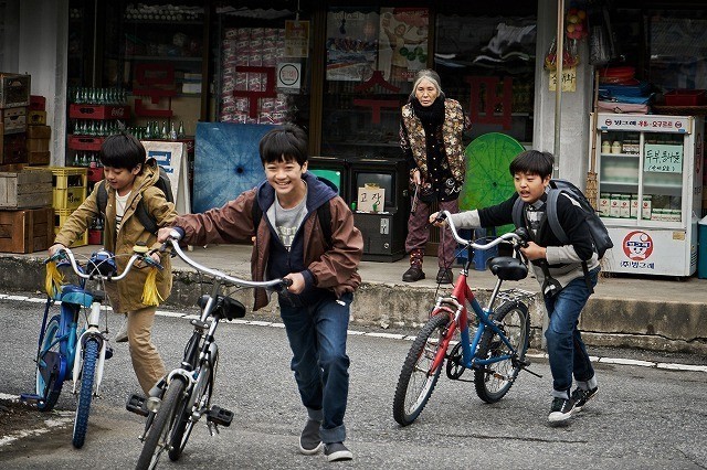 キム・ユンジン×2PMテギョン共演「時間回廊の殺人」3月17日公開！ - 画像7