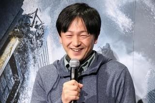 気象予報士・森田正光「ジオストーム」は「気象の集大成映画」 依田司は独創性に太鼓判